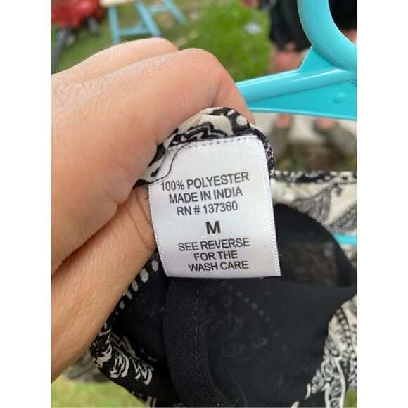 Live 4 Truth Short Sleeve Shirt Size Medium - Picture 5 of 5